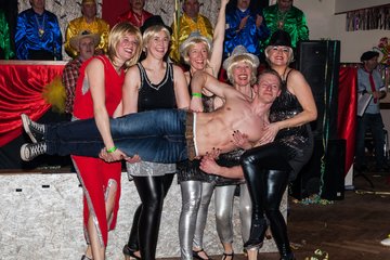 Bild 907 - Latuff 21014 die Wiemersdorfer Karnevalsveranstaltung